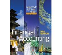 Financial Accounting: Ifrs: IFRS Edition