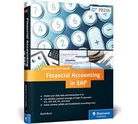 Financial Accounting in SAP: Business User Guide: Practical Guide