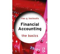 Financial Accounting : The Basics