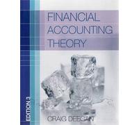 Financial Accounting Theory