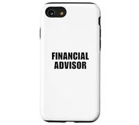 Financial advisor Case for iPhone SE (2020) / 7/8