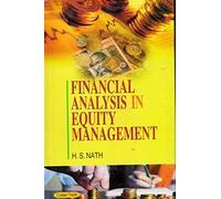 Financial Analysis in Equity Management