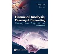 Financial Analysis, Planning & Forecasting: Theory and Application, Third Edition