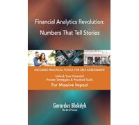 Financial Analytics Revolution: Numbers That Tell Stories