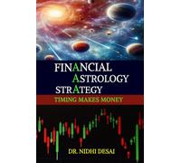 Financial Astrology Strategy: Timing Makes Money Because Timing is Everything