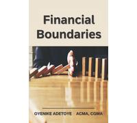 Financial Boundaries
