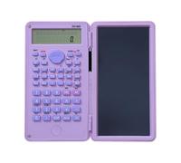 Financial Calculator with Notepad Scientific Math Functions