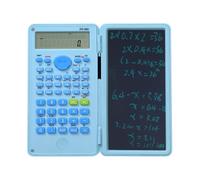 Financial Calculator with Notepad Scientific Math Functions