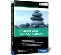 Financial Close with SAP S/4HANA