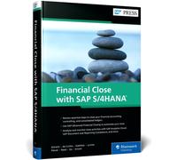 Financial Close with SAP S/4HANA