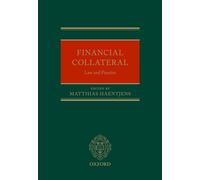 Financial Collateral: Law and Practice