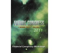 Financial Conspiracy Set