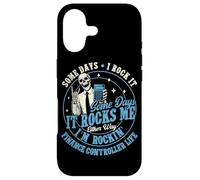 Financial Controlling Finance Team Finance Controller Case for iPhone 17