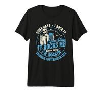 Financial Controlling Finance Team Finance Controller Premium T-Shirt