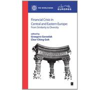 Financial Crisis in Central and Eastern Europe