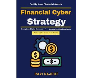 Financial Cyber Strategy: Resilient Financial Systems | Digital Banking Compliance | Advanced Banking Encryption | Modern Banking Threats | Cyber Risk Management | Digital Identity Solutions