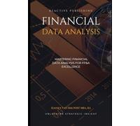 Financial Data Analysis for FP&A: with Excel & Python