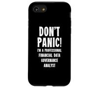 Financial Data Governance Analyst Case for iPhone SE (2020) / 7/8