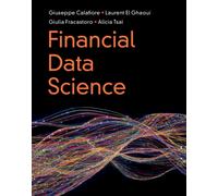 Financial Data Science