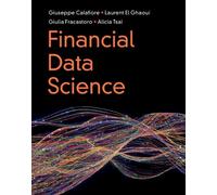 Financial Data Science