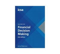 Financial Decision Making 2e