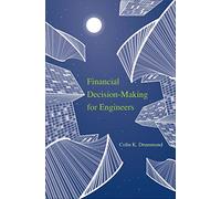 Financial Decision-Making for Engineers