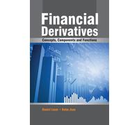 Financial Derivatives : Concepts, Components & Functions