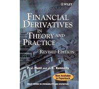 Financial Derivatives in Theory and Practice, Revised Edition