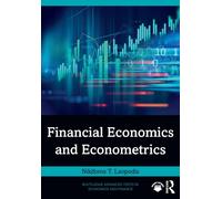 Financial Economics and Econometrics