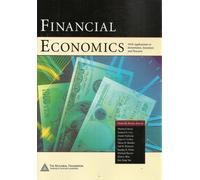 Financial Economics: With Applications to Investments, Insurance and Pensions