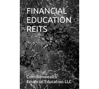 FINANCIAL EDUCATION REITS