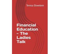 Financial Education - The Ladies Talk