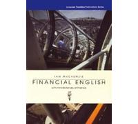 Financial English with Mini-dictionary of Finance