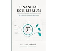 Financial Equilibrium: The Architecture of Modern Credit Systems