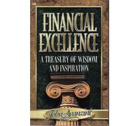 Financial Excellence: A Treasury of Wisdom and Inspiration