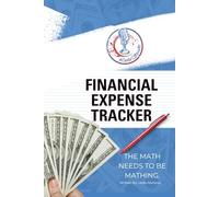 Financial Expense Tracker: The Math Needs To Be Mathing!