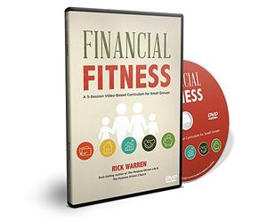 Financial Fitness DVD Small Group Study