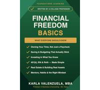 Financial Freedom Basics: What Everyone Should Know