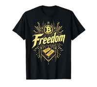 Financial Freedom T-Shirt