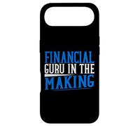 Financial Guru in the Making Banker Case for iPhone Air