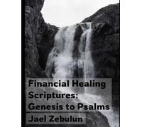 Financial Healing Scriptures: Genesis to Psalms