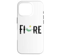 Financial Independence Retire Early F.I.R.E. Movement Case for iPhone 16 Pro