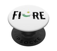 Financial Independence Retire Early F.I.R.E. Movement PopSockets Adhesive PopGrip