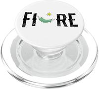 Financial Independence Retire Early F.I.R.E. Movement PopSockets PopGrip for MagSafe