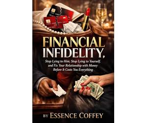Financial Infidelity: Stop Lying to Him, Stop Lying to Yourself, and Fix Your Relationship with Money Before It Costs You Everything: 1 (FINANCIAL TRUTH SERIES)