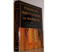Financial Institutions and Markets