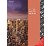 Financial Institutions And Markets (International Edition)