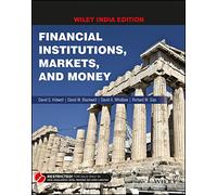 Financial Institutions, Markets, And Money