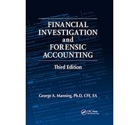 Financial Investigation and Forensic Accounting