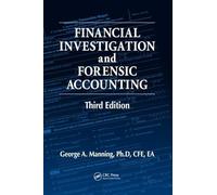 Financial Investigation and Forensic Accounting